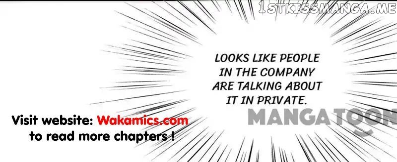 Trouble With the President: Return of the Princess Chapter 120 - page 10