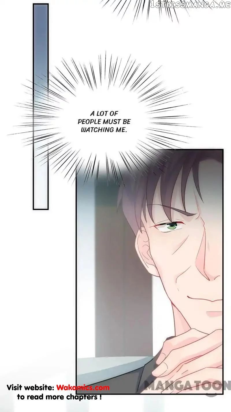 Trouble With the President: Return of the Princess Chapter 120 - page 11