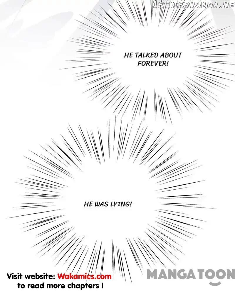 Trouble With the President: Return of the Princess Chapter 120 - page 24
