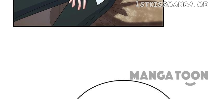 Trouble With the President: Return of the Princess Chapter 107 - page 2