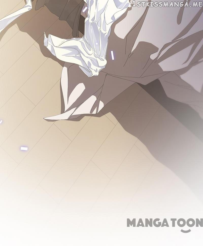Trouble With the President: Return of the Princess Chapter 107 - page 23