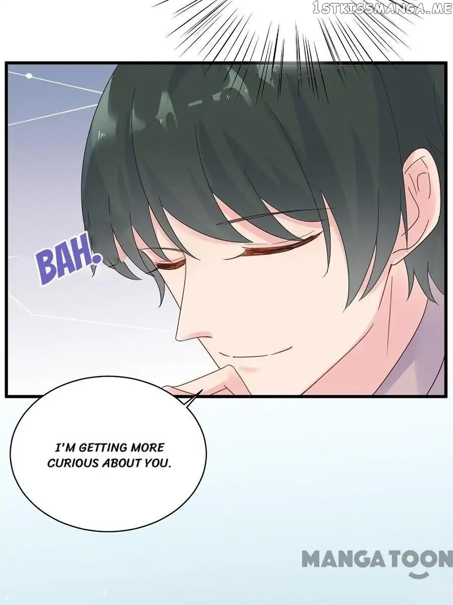 Trouble With the President: Return of the Princess Chapter 52 - page 19