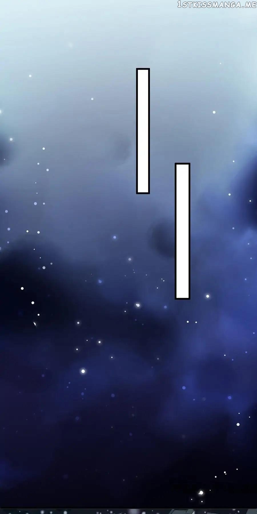 Trouble With the President: Return of the Princess Chapter 52 - page 20