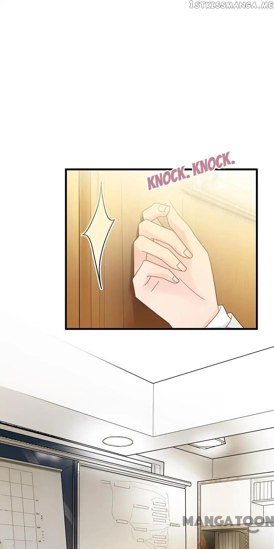Trouble With the President: Return of the Princess Chapter 52 - page 22