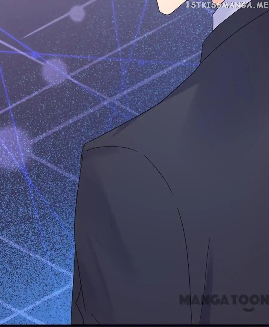 Trouble With the President: Return of the Princess Chapter 52 - page 40