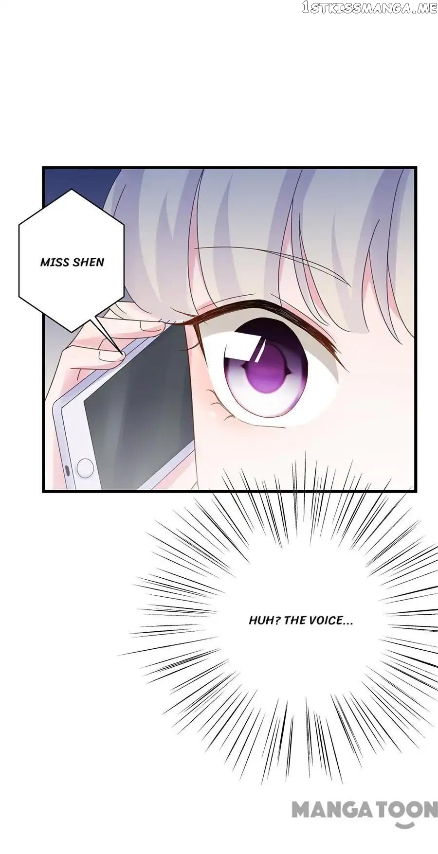 Trouble With the President: Return of the Princess Chapter 52 - page 7
