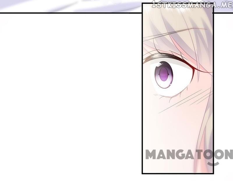 Trouble With the President: Return of the Princess Chapter 109 - page 29