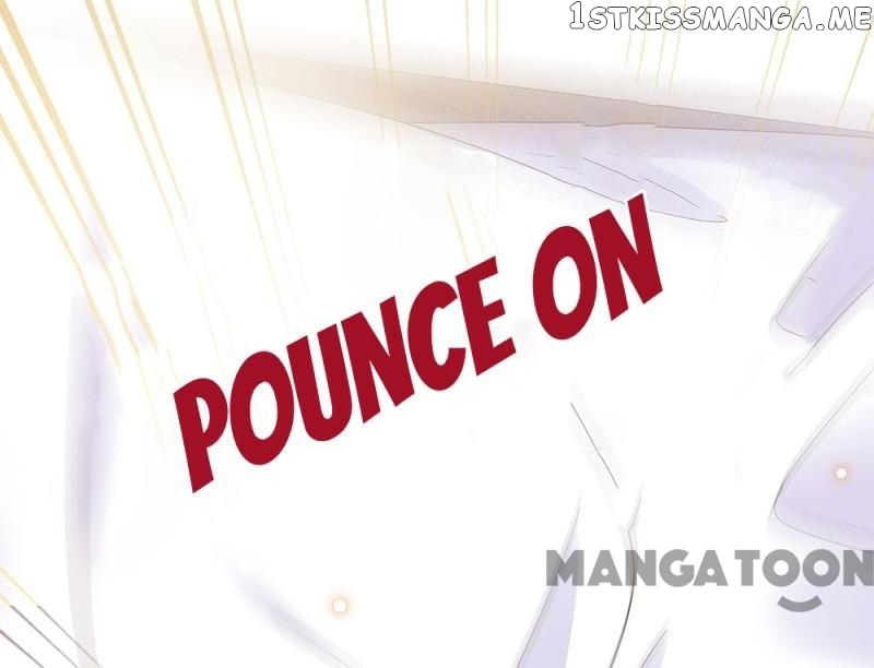 Trouble With the President: Return of the Princess Chapter 109 - page 31
