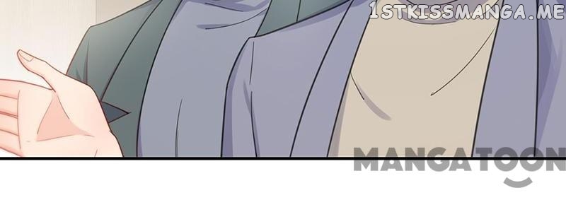 Trouble With the President: Return of the Princess Chapter 109 - page 4