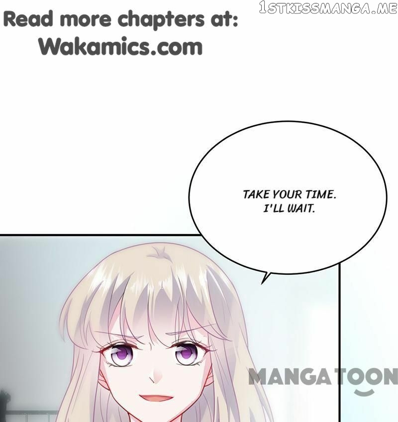 Trouble With the President: Return of the Princess Chapter 122 - page 1