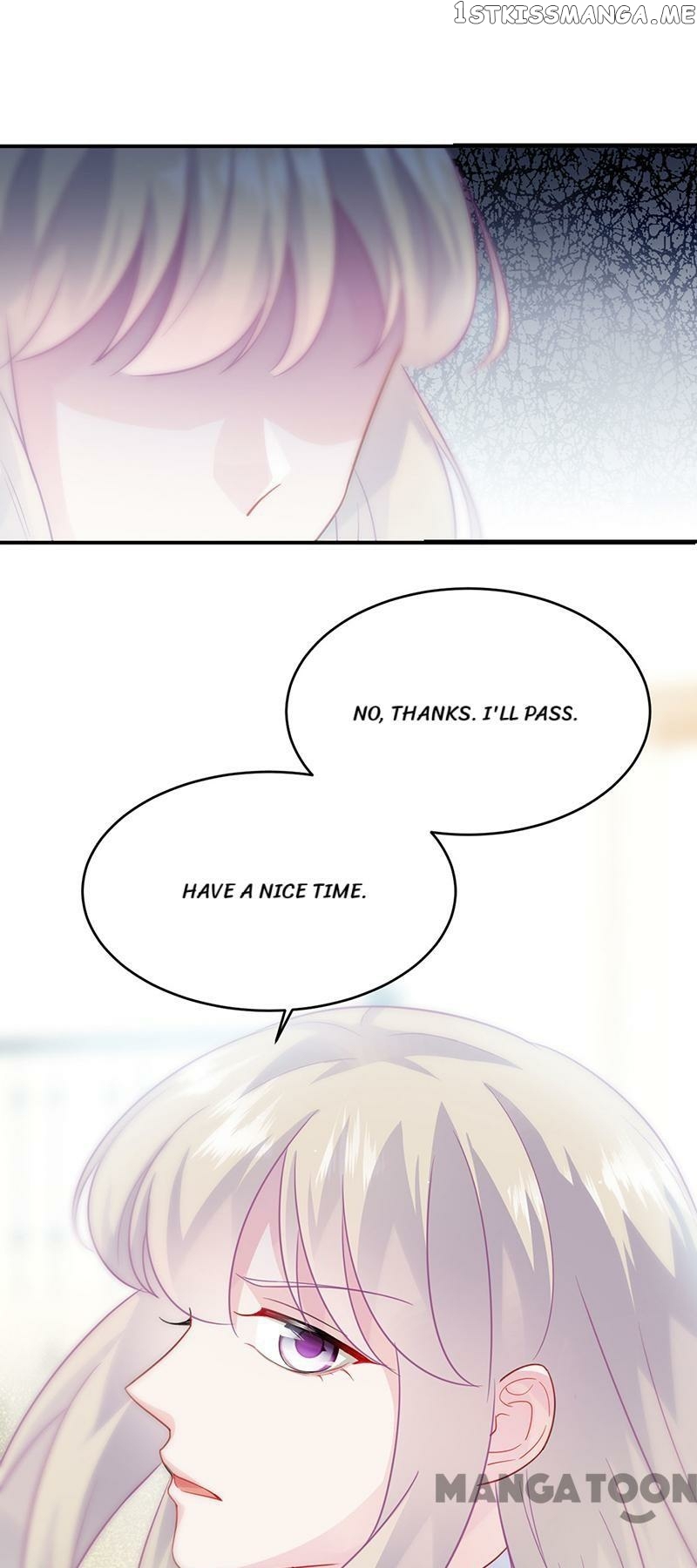 Trouble With the President: Return of the Princess Chapter 122 - page 10