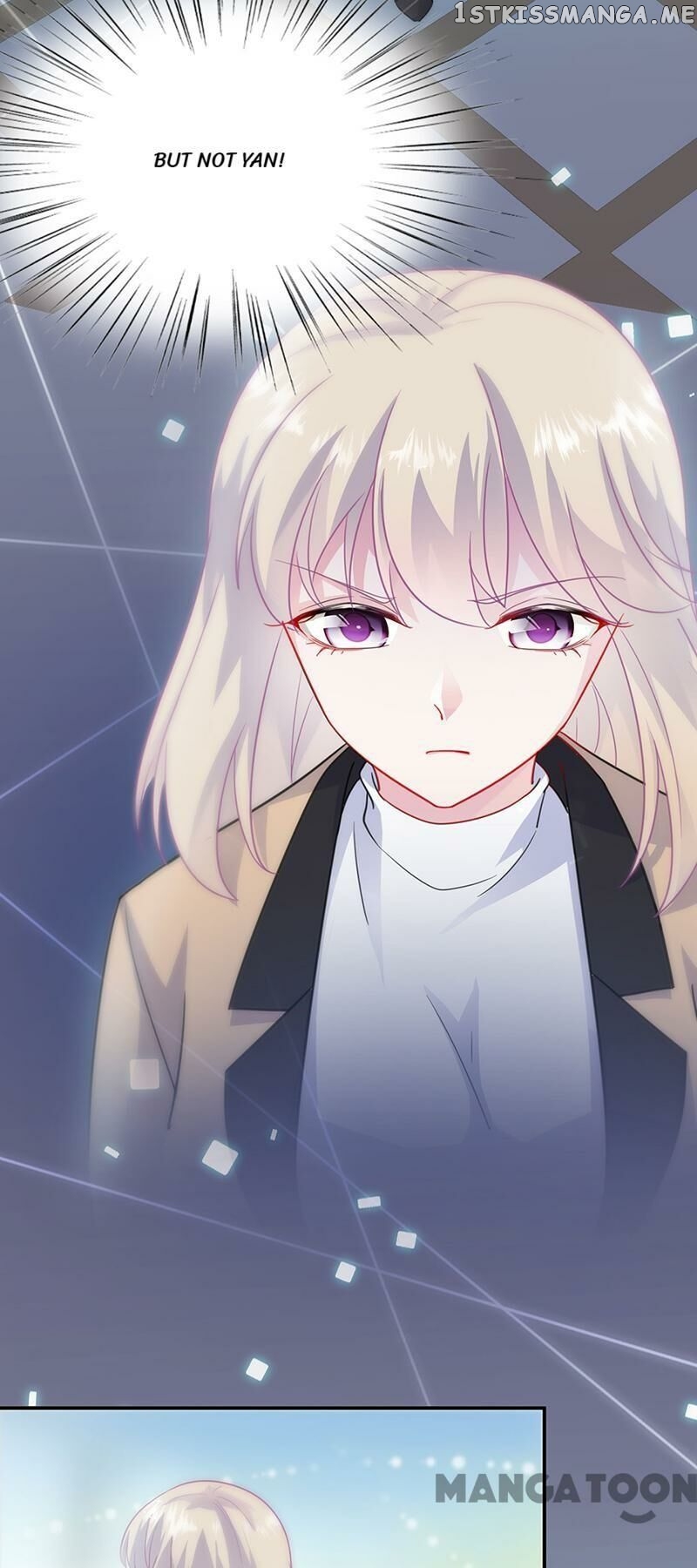 Trouble With the President: Return of the Princess Chapter 122 - page 15