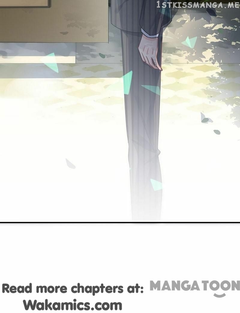 Trouble With the President: Return of the Princess Chapter 122 - page 20