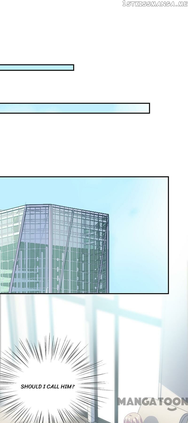 Trouble With the President: Return of the Princess Chapter 122 - page 21