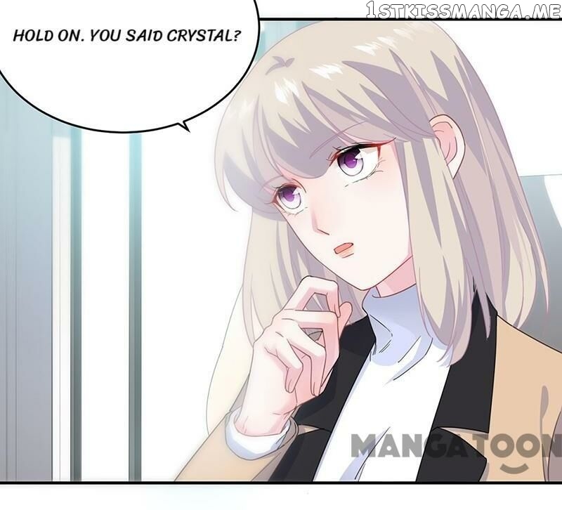 Trouble With the President: Return of the Princess Chapter 122 - page 30
