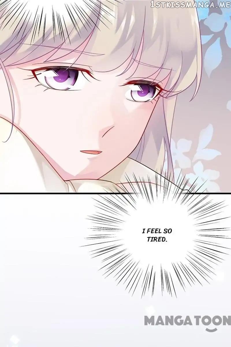 Trouble With the President: Return of the Princess Chapter 60 - page 10