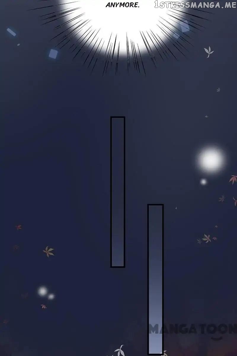 Trouble With the President: Return of the Princess Chapter 60 - page 12