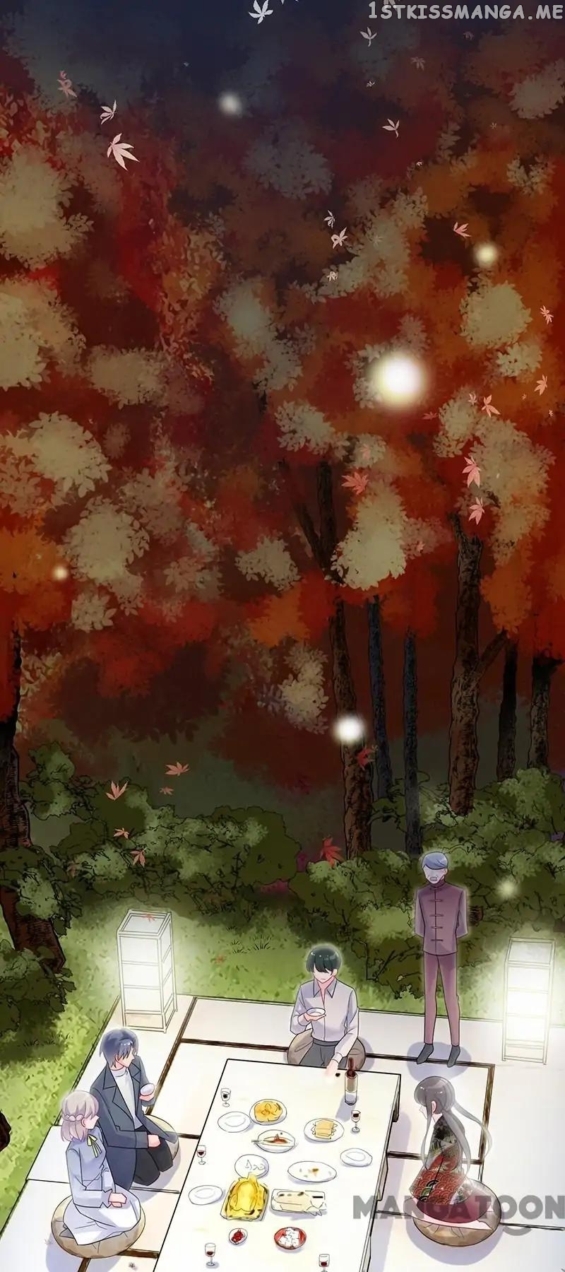 Trouble With the President: Return of the Princess Chapter 60 - page 13