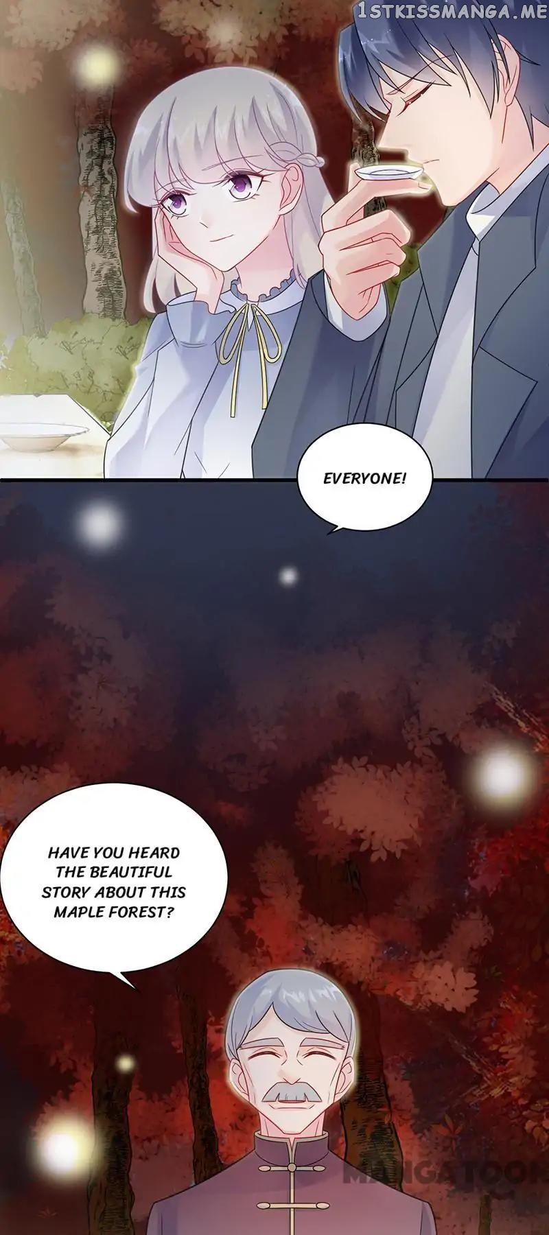 Trouble With the President: Return of the Princess Chapter 60 - page 17