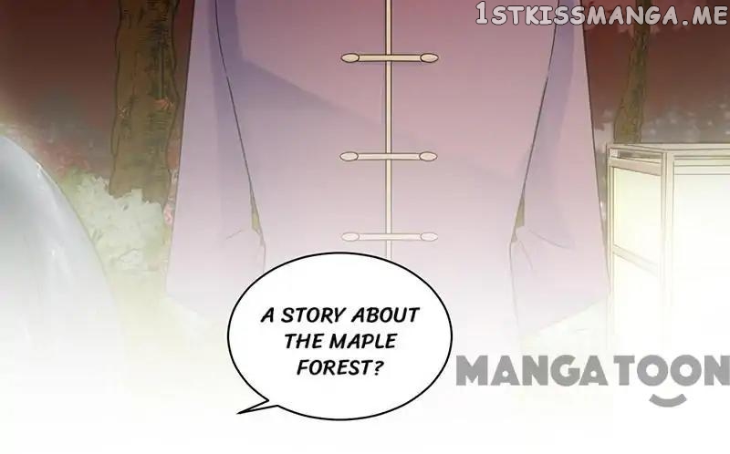 Trouble With the President: Return of the Princess Chapter 60 - page 18