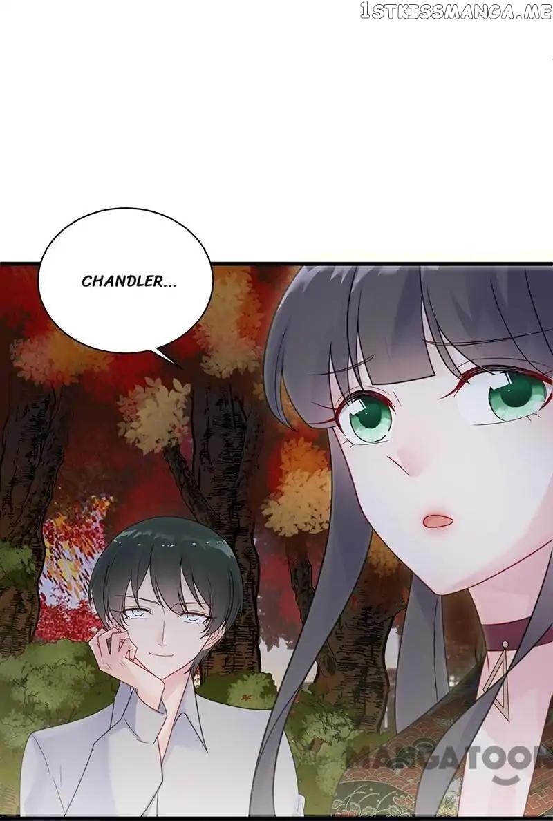 Trouble With the President: Return of the Princess Chapter 60 - page 28