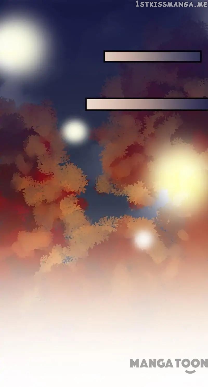 Trouble With the President: Return of the Princess Chapter 60 - page 29