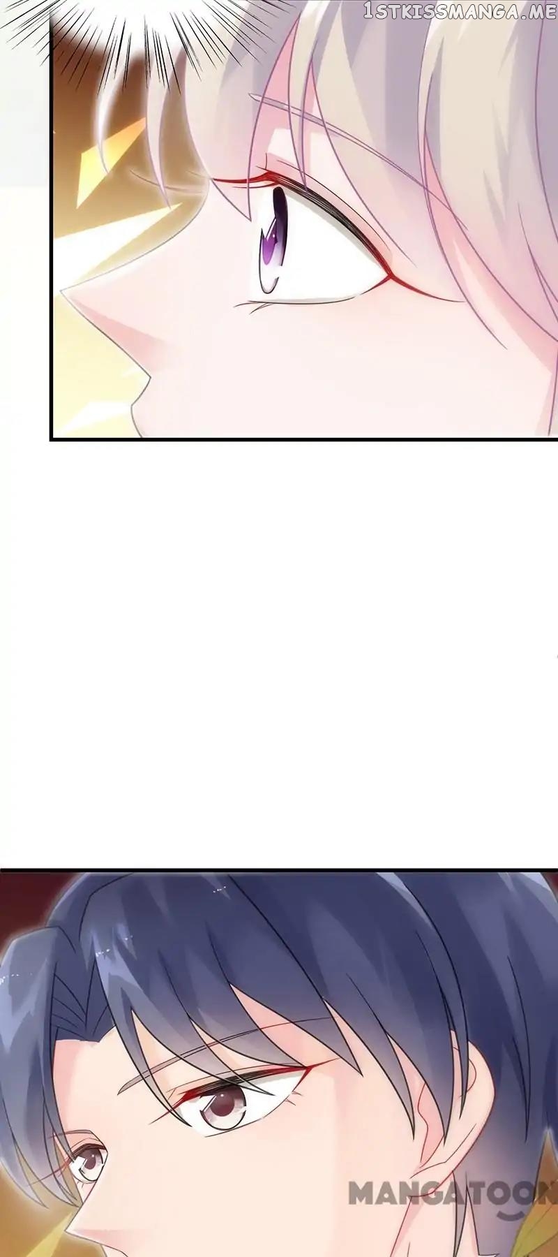 Trouble With the President: Return of the Princess Chapter 60 - page 34