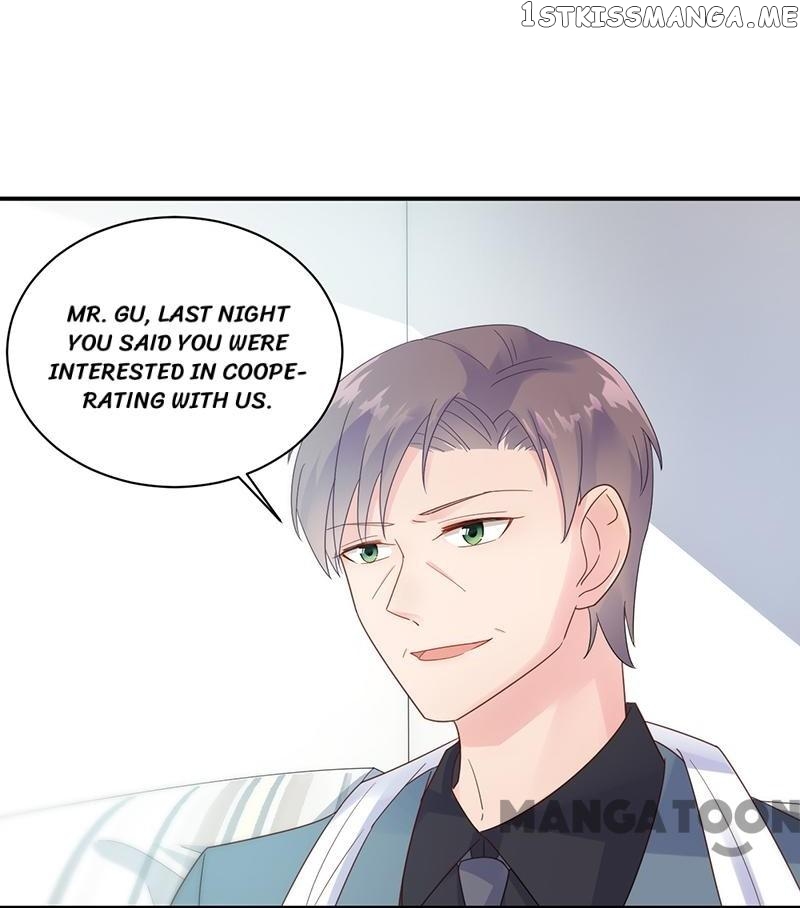 Trouble With the President: Return of the Princess Chapter 80 - page 14