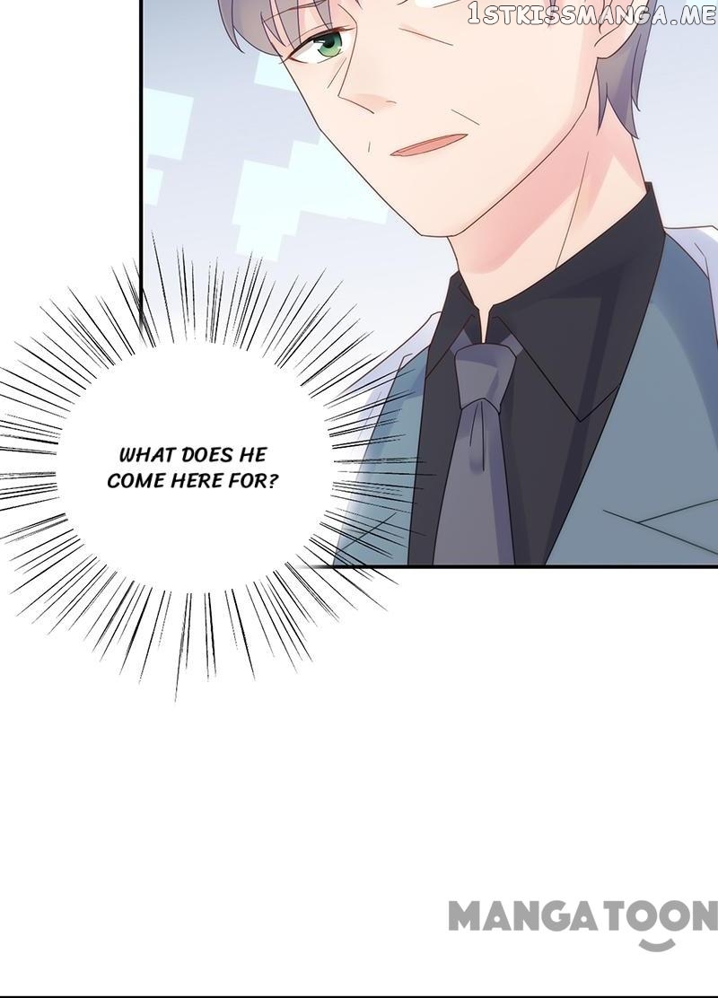 Trouble With the President: Return of the Princess Chapter 80 - page 18