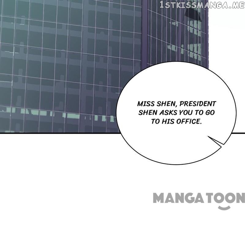 Trouble With the President: Return of the Princess Chapter 80 - page 2