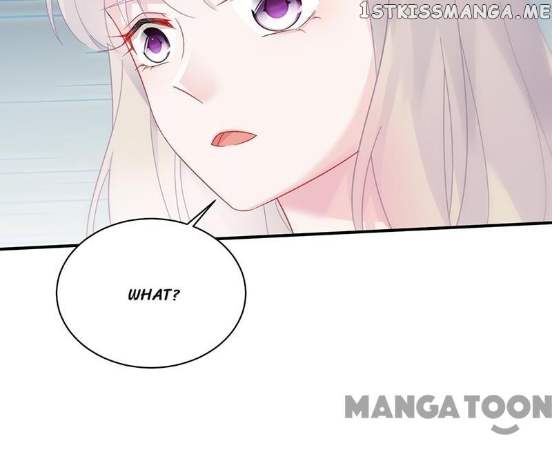 Trouble With the President: Return of the Princess Chapter 80 - page 22