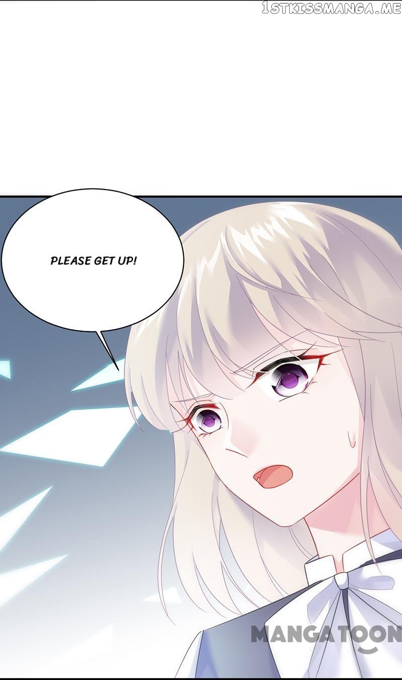 Trouble With the President: Return of the Princess Chapter 80 - page 25