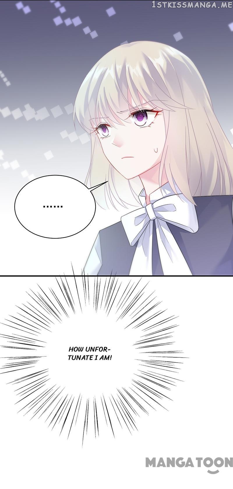 Trouble With the President: Return of the Princess Chapter 80 - page 40