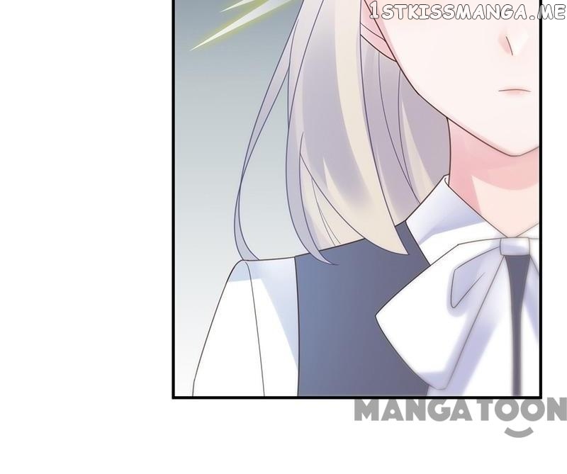 Trouble With the President: Return of the Princess Chapter 80 - page 6