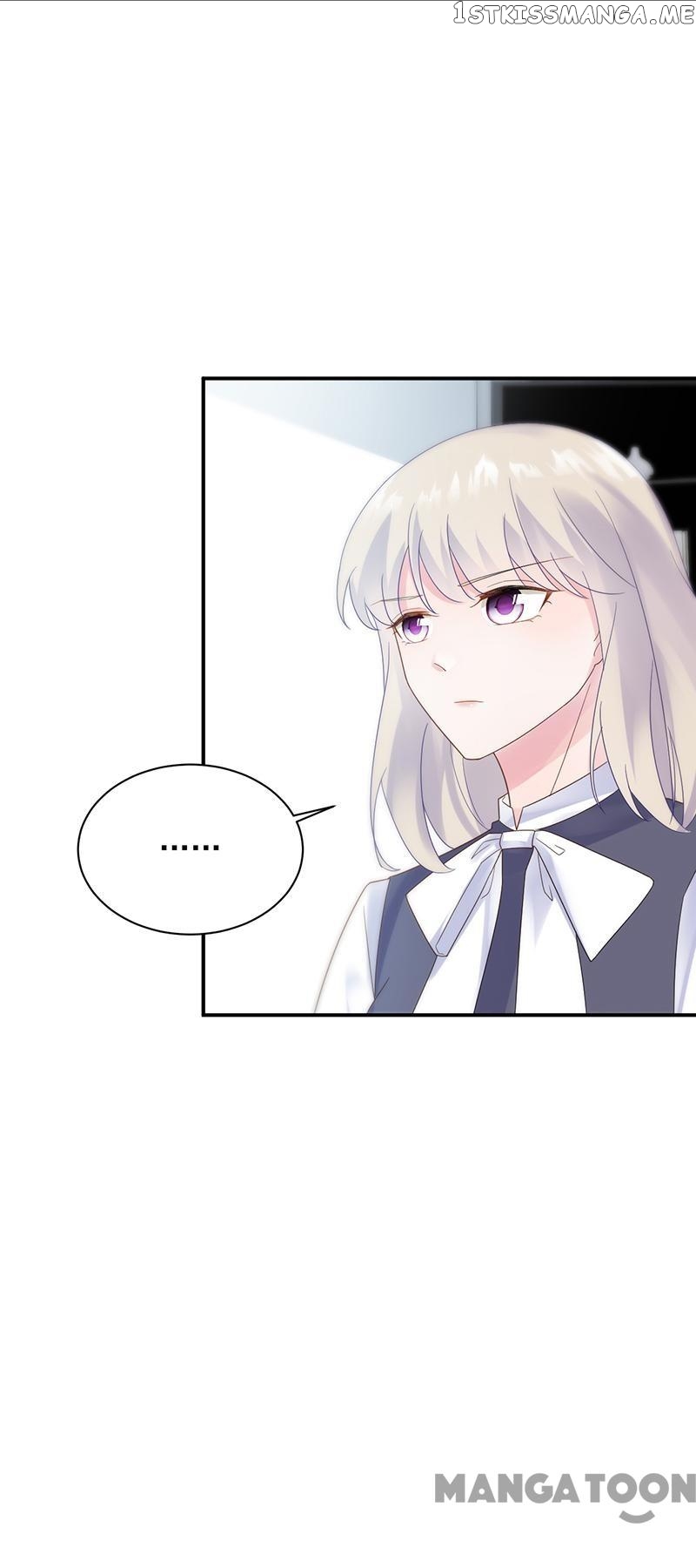 Trouble With the President: Return of the Princess Chapter 80 - page 9