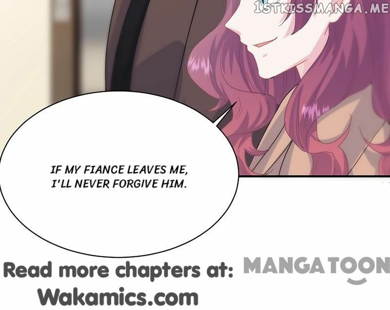 Trouble With the President: Return of the Princess Chapter 123 - page 13
