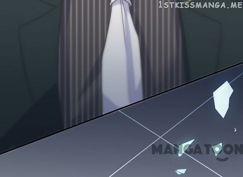 Trouble With the President: Return of the Princess Chapter 123 - page 31