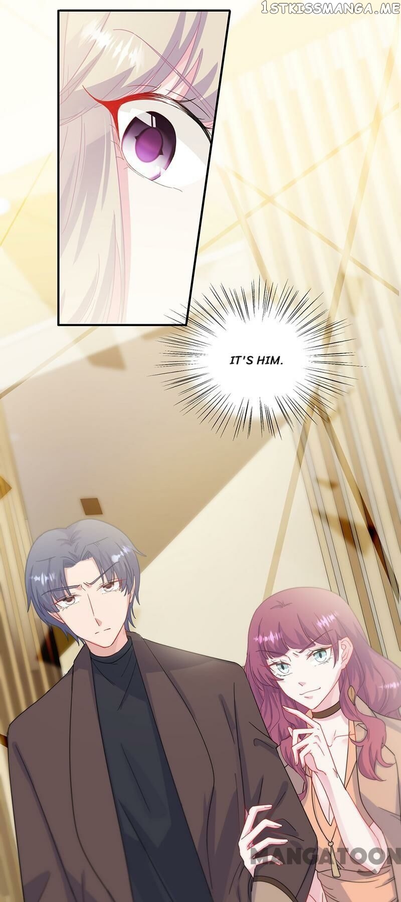 Trouble With the President: Return of the Princess Chapter 123 - page 6