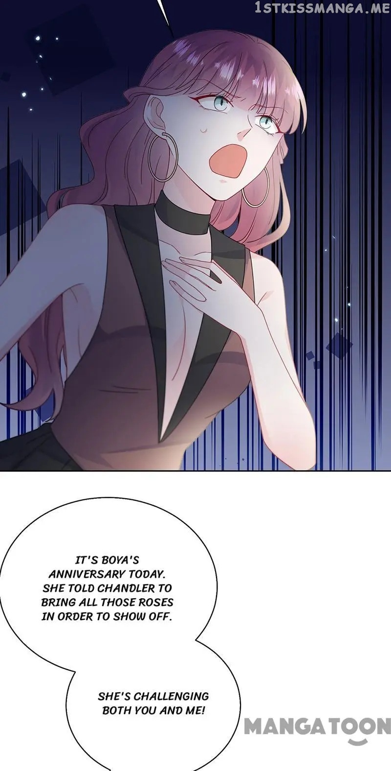 Trouble With the President: Return of the Princess Chapter 204 - page 10