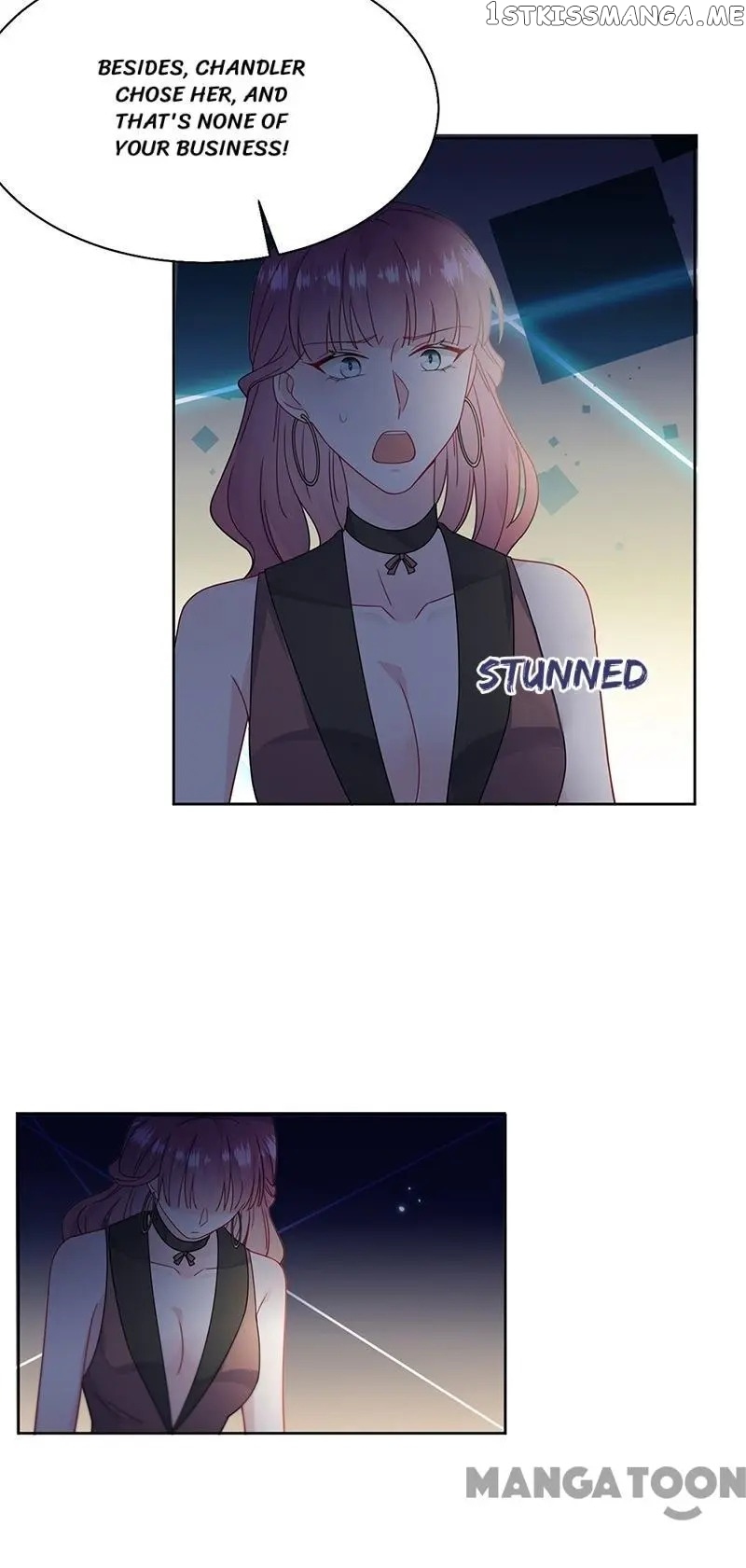 Trouble With the President: Return of the Princess Chapter 204 - page 14