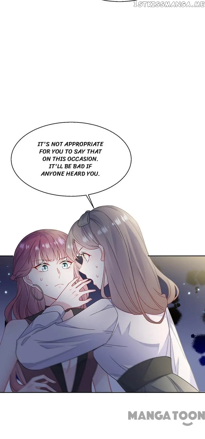 Trouble With the President: Return of the Princess Chapter 204 - page 2