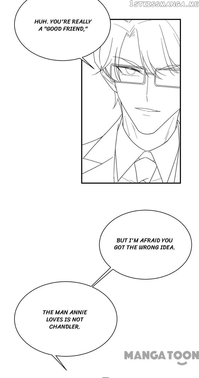 Trouble With the President: Return of the Princess Chapter 204 - page 29