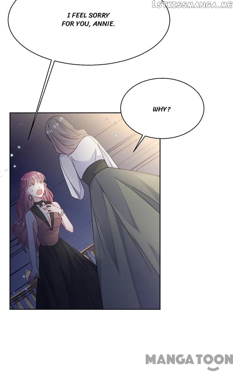 Trouble With the President: Return of the Princess Chapter 204 - page 5