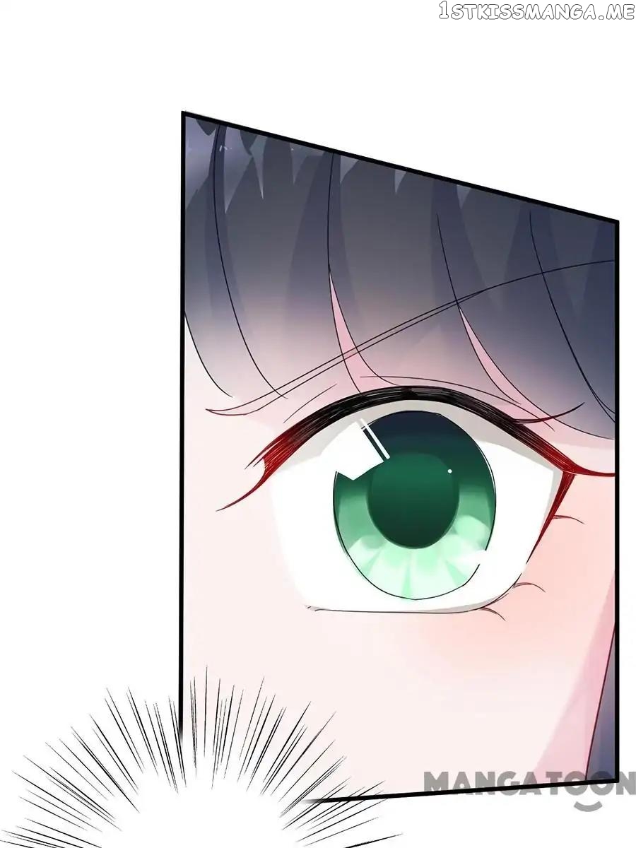 Trouble With the President: Return of the Princess Chapter 53 - page 16