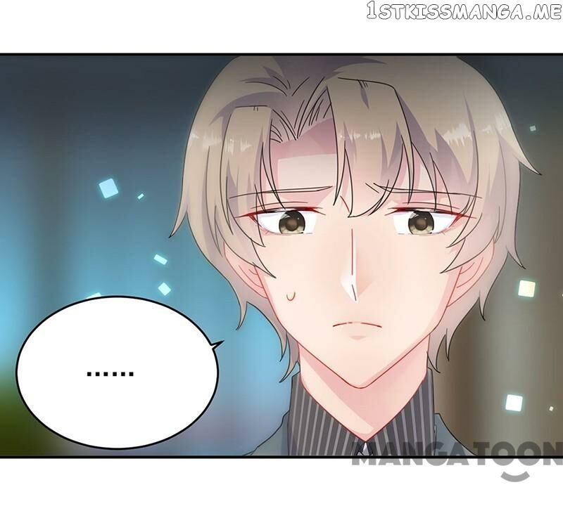 Trouble With the President: Return of the Princess Chapter 124 - page 1