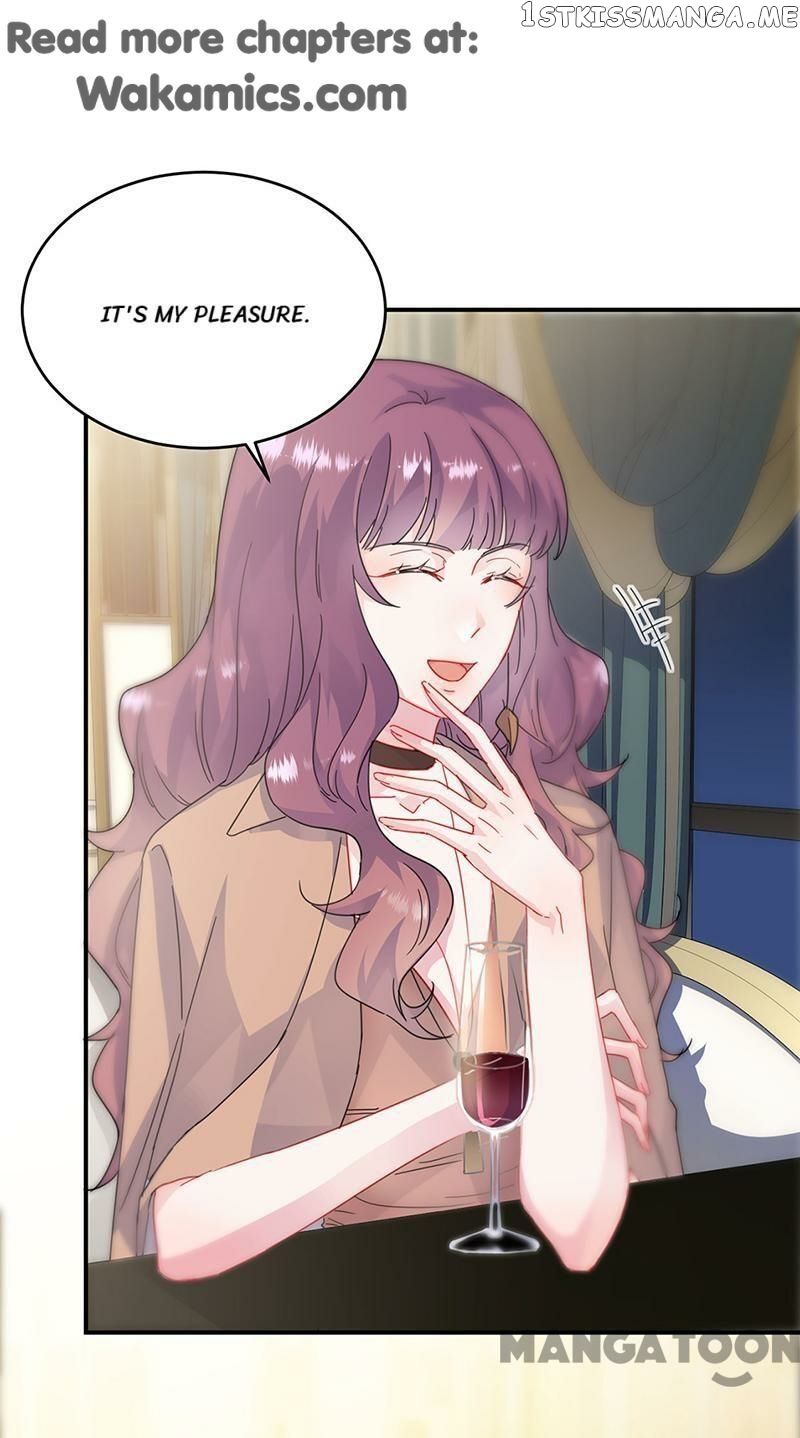 Trouble With the President: Return of the Princess Chapter 124 - page 11