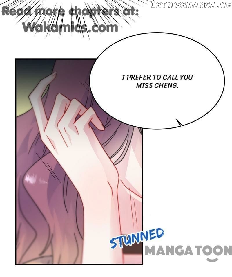 Trouble With the President: Return of the Princess Chapter 124 - page 15