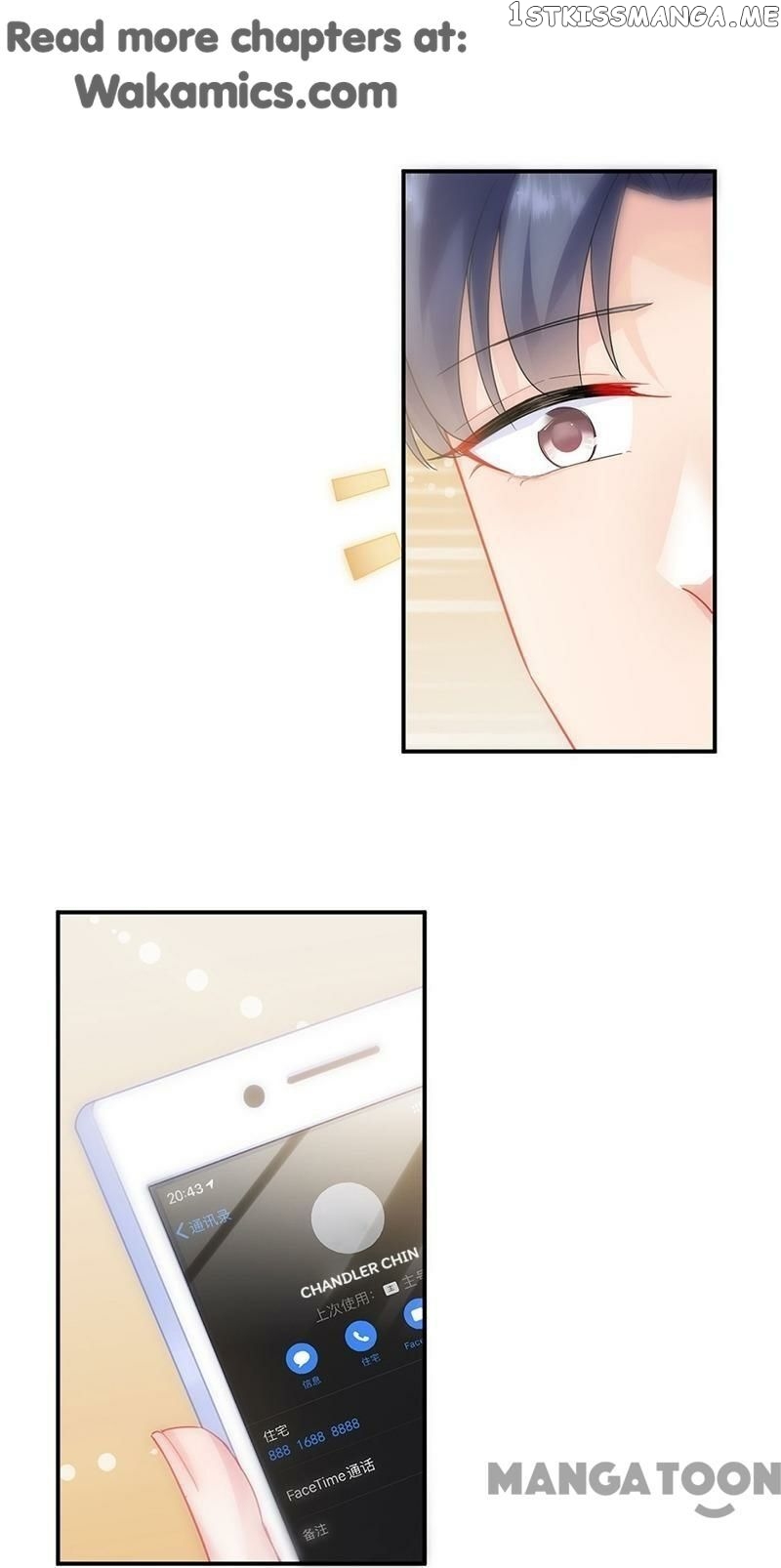 Trouble With the President: Return of the Princess Chapter 124 - page 30