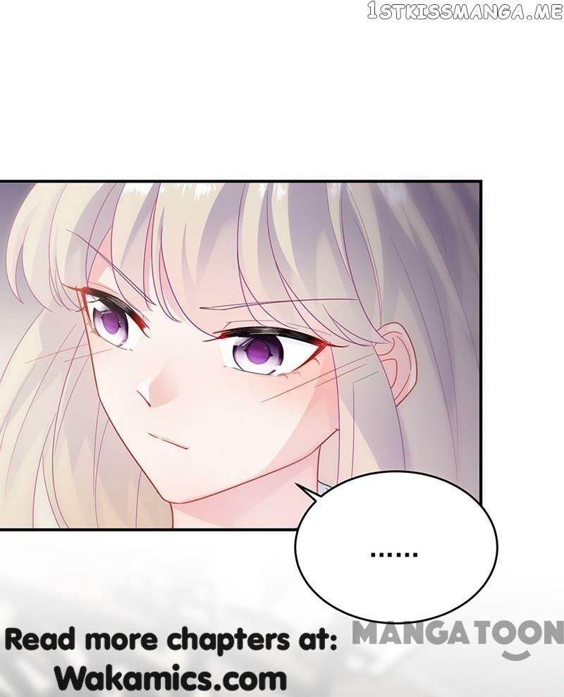 Trouble With the President: Return of the Princess Chapter 124 - page 32