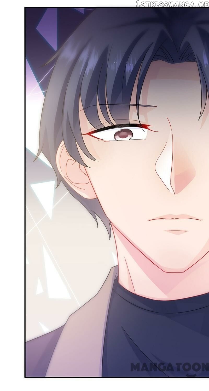 Trouble With the President: Return of the Princess Chapter 124 - page 35